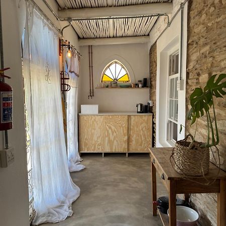 The Karoo Moon Motel Barrydale Εξωτερικό φωτογραφία