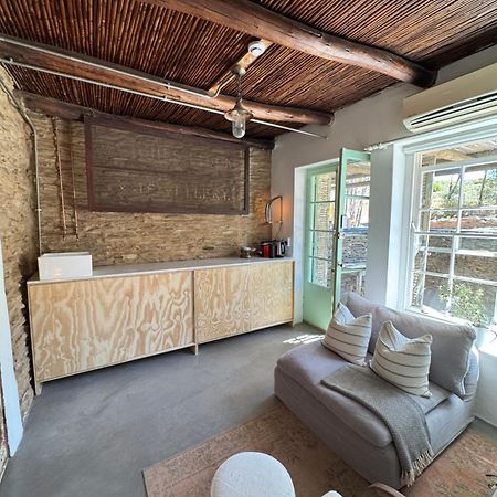 The Karoo Moon Motel Barrydale Εξωτερικό φωτογραφία