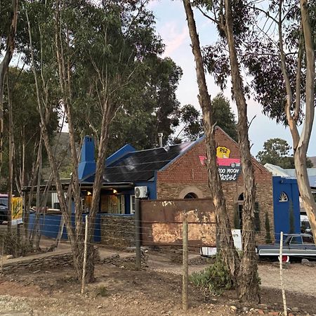 The Karoo Moon Motel Barrydale Εξωτερικό φωτογραφία