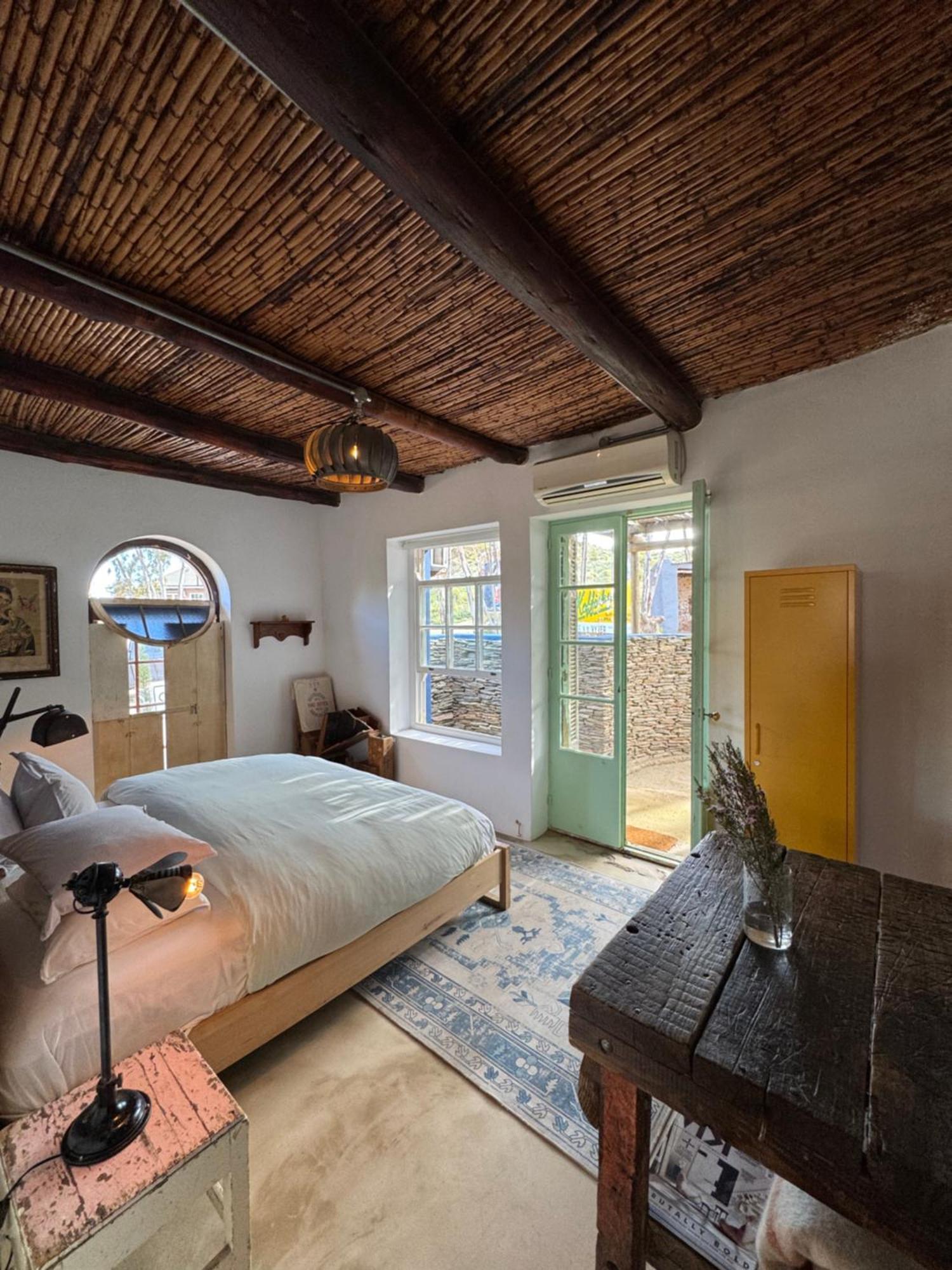 The Karoo Moon Motel Barrydale Εξωτερικό φωτογραφία