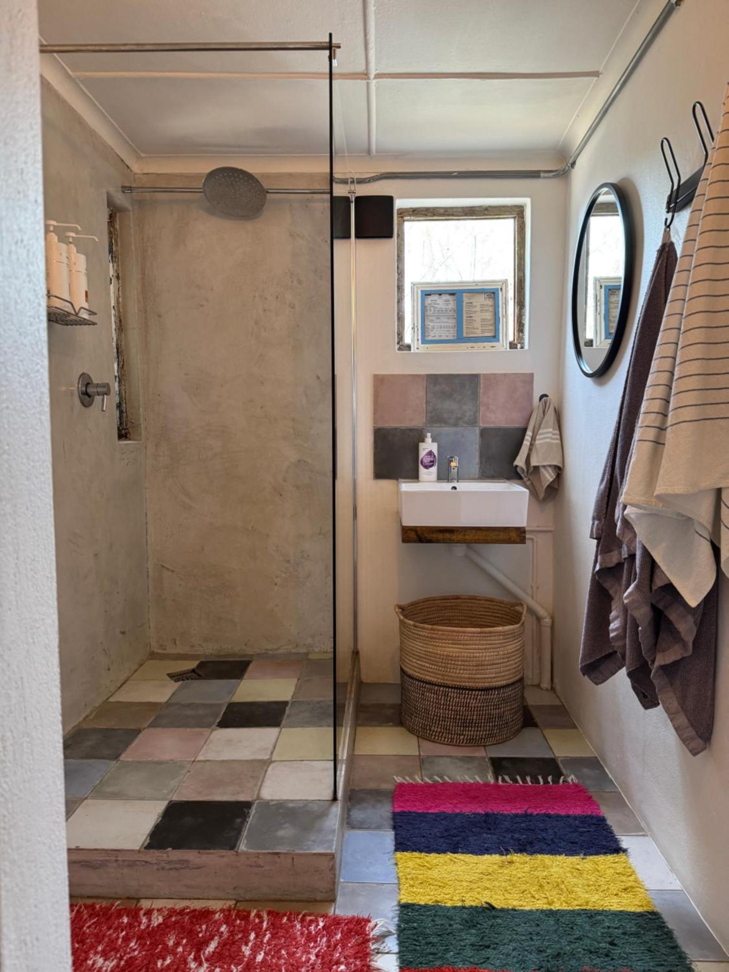 The Karoo Moon Motel Barrydale Εξωτερικό φωτογραφία