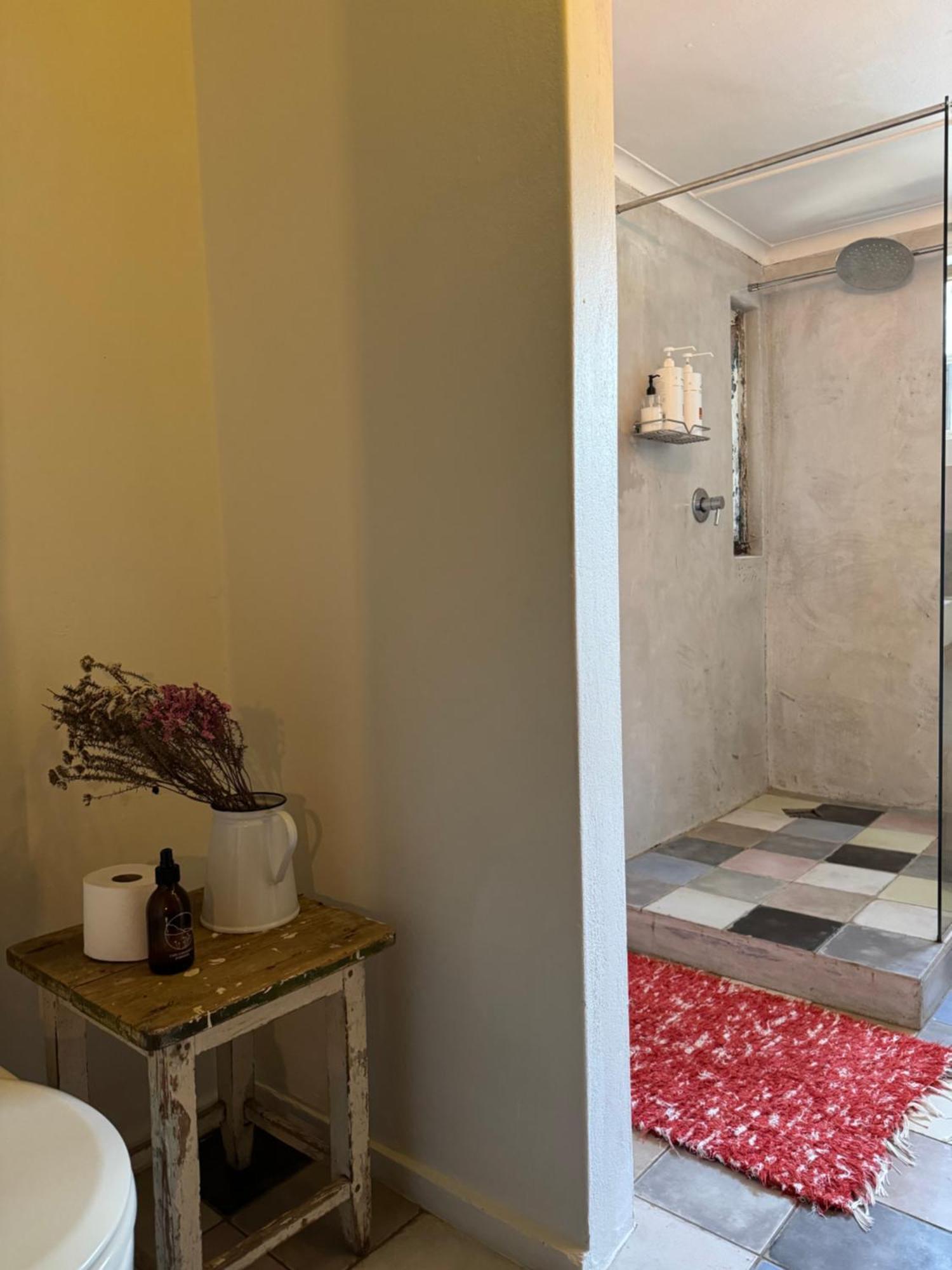 The Karoo Moon Motel Barrydale Εξωτερικό φωτογραφία