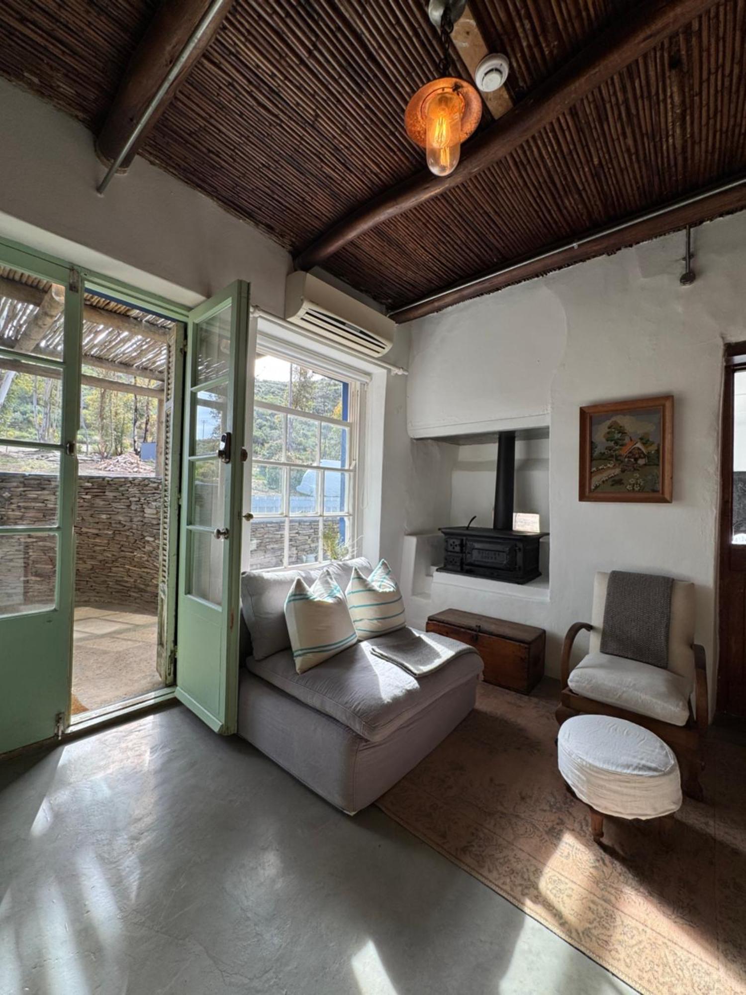 The Karoo Moon Motel Barrydale Εξωτερικό φωτογραφία