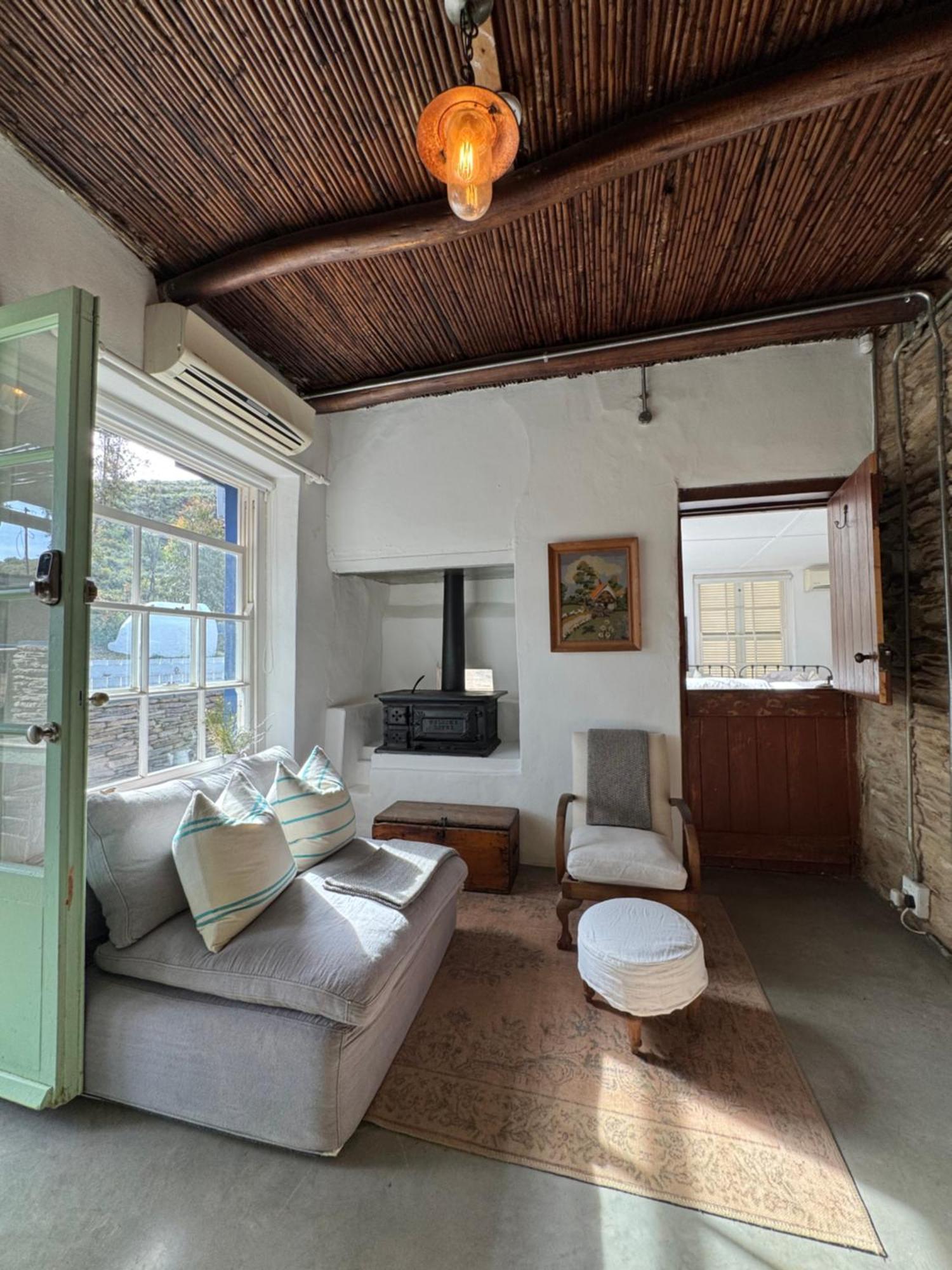 The Karoo Moon Motel Barrydale Εξωτερικό φωτογραφία