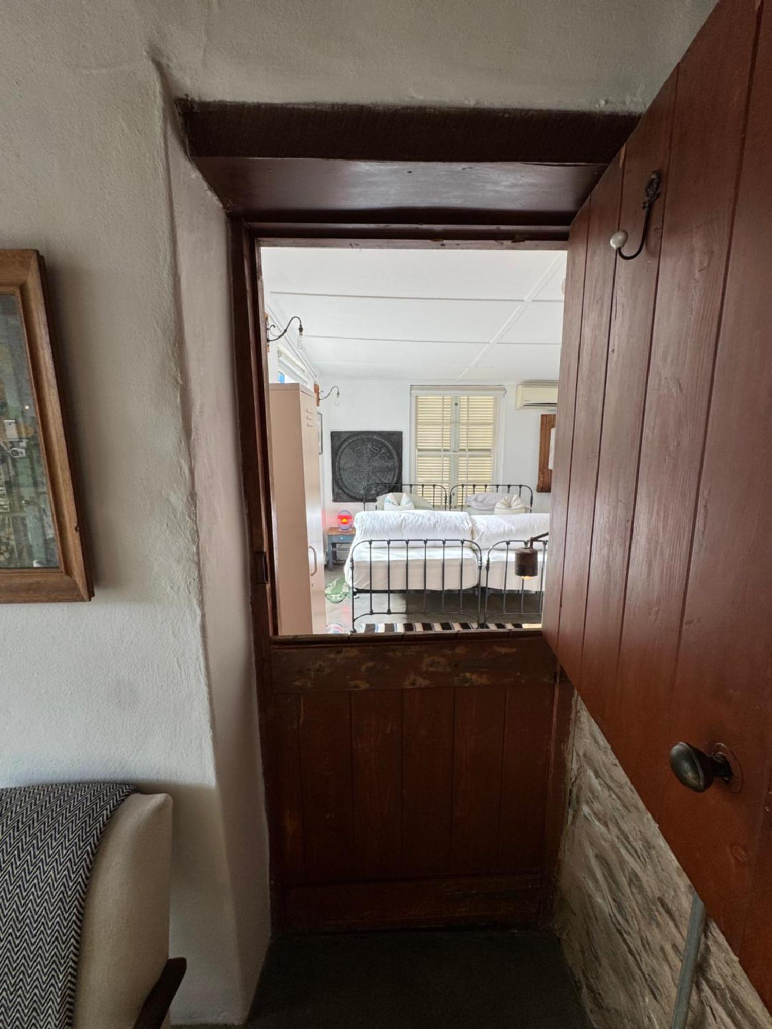 The Karoo Moon Motel Barrydale Εξωτερικό φωτογραφία