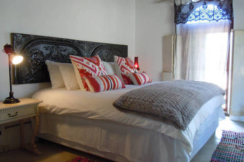 The Karoo Moon Motel Barrydale Εξωτερικό φωτογραφία