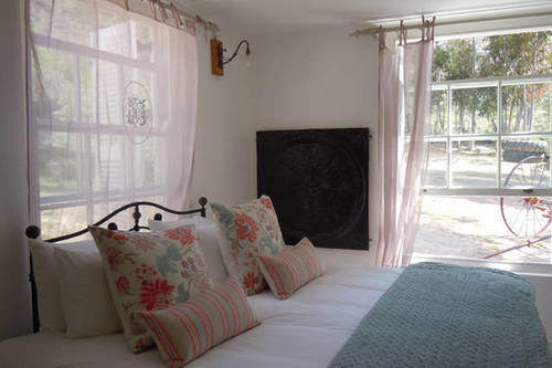 The Karoo Moon Motel Barrydale Εξωτερικό φωτογραφία