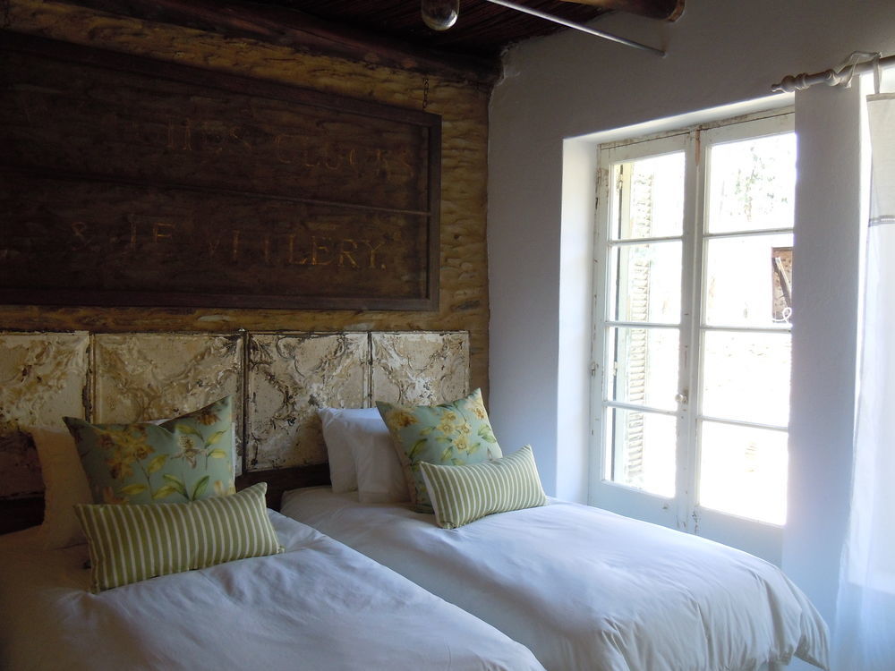 The Karoo Moon Motel Barrydale Εξωτερικό φωτογραφία